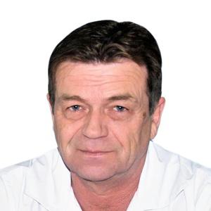 Мылов Сергей Яковлевич