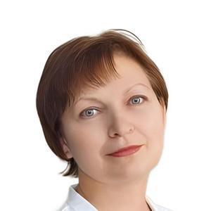 Щербакова Людмила Ивановна
