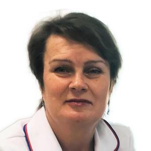 Калинина Елена Александровна