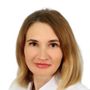 Чернышева Анна Вячеславовна