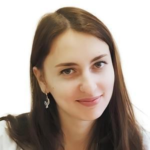Угланова Татьяна Андреевна