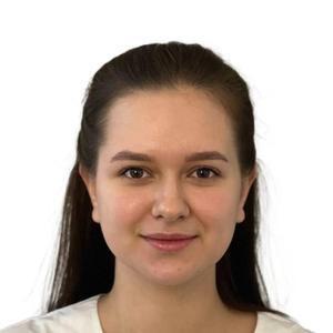 Богатова Дарья Владимировна