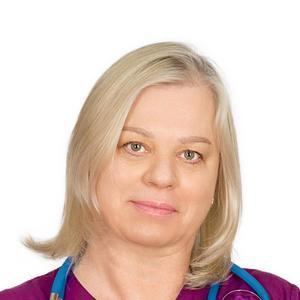 Константинова Елена Владимировна