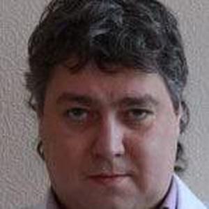 Терсков Дмитрий Владимирович
