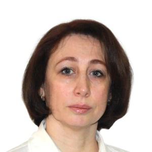 Баркова Юлия Александровна