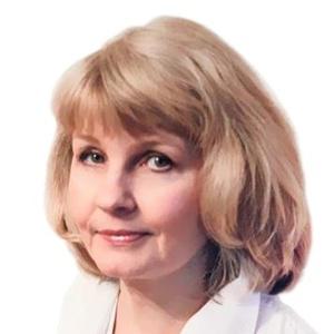 Горелова Марина Станиславовна