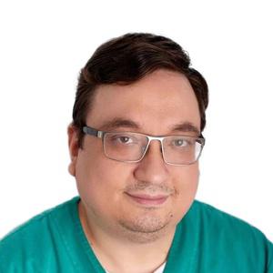Сопиев Владимир Азизбекович