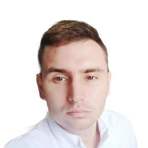 Беляев Кирилл Алексеевич