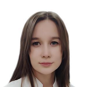 Охотникова Наталья Викторовна