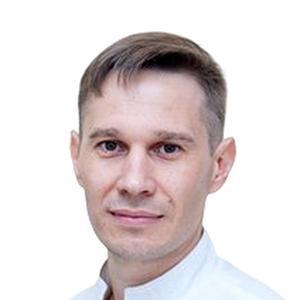 Александров Максим Леонидович