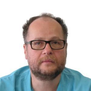Лапин Павел Владимирович