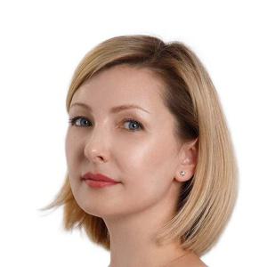 Майкова Елена Владимировна