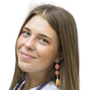 Тяпкина Анастасия Петровна