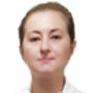 Бессонова Любовь Алексеевна
