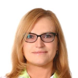 Шеломенцева Вероника Валерьевна