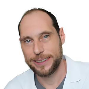 Толмачев Максим Валентинович