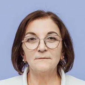 Скоробогатова Елена Евгеньевна