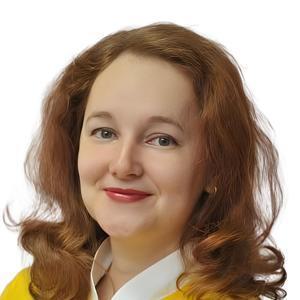 Репина Лидия Юрьевна