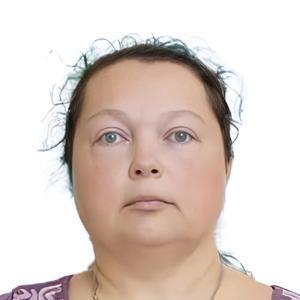 Кудрявцева Анна Юрьевна