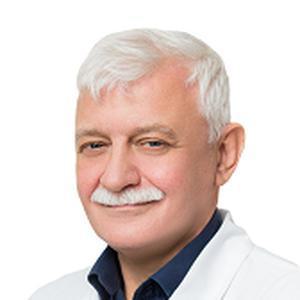 Подворный Александр Николаевич