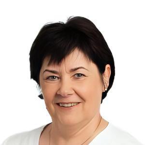 Штыленко Татьяна Константиновна