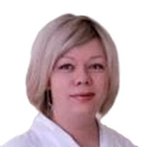 Лузгина Светлана Юрьевна
