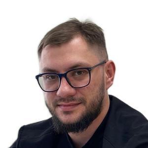 Бражевский Евгений Валентинович