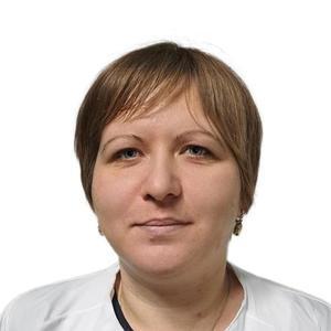 Шестерина Юлия Сергеевна