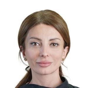 Махачева Ригина Мизенферовна
