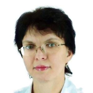 Лесникова Лариса Геннадьевна