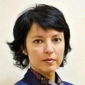 Румянцева Наталья Анатольевна