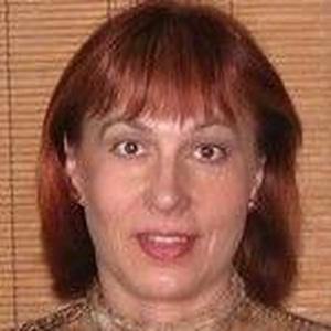 Кузнецова Ирина Викторовна