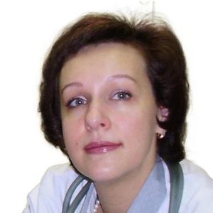 Немышева Ольга Александровна