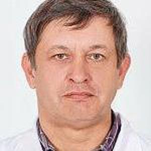 Нарышев Андрей Викторович
