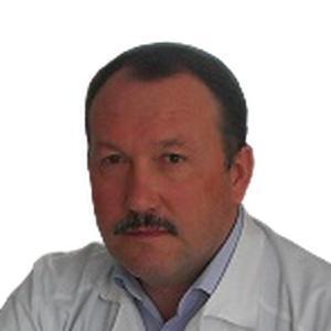 Демьянов Сергей Николаевич
