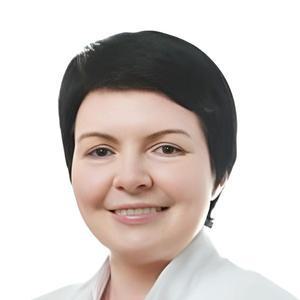 Зыкова Оксана Валентиновна