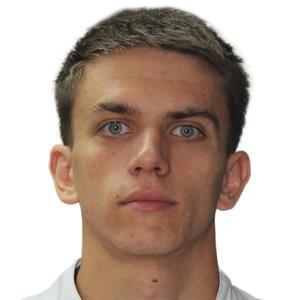Чальцев Богдан Дмитриевич