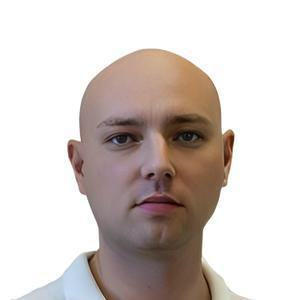 Гапонов Константин Германович