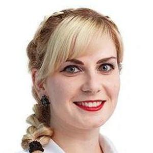 Аверченкова (Автухова) Елена Сергеевна