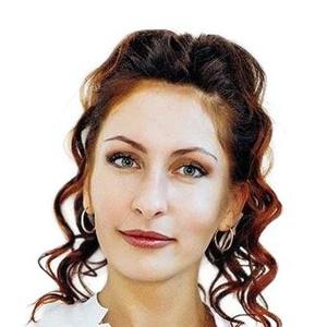 Половинкина Наталья Юрьевна
