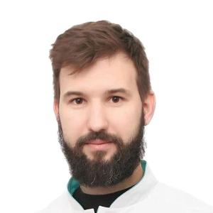 Дашинский Станислав Богданович