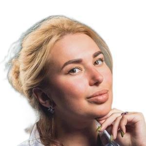 Жукова Софья Владимировна