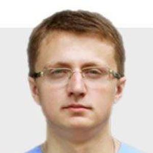 Волков Александр Александрович