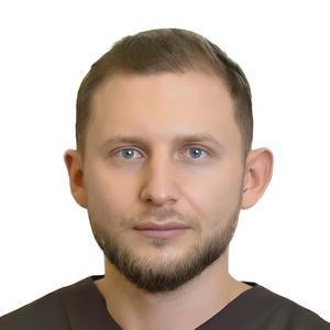 Абросимов Евгений Александрович