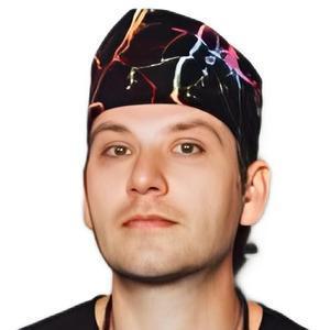 Челак Андрей Олегович
