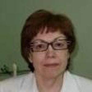Темерева Ирина Владимировна