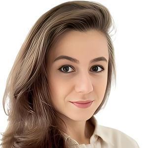 Аскарова Аэлита Аликовна