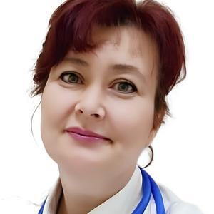 Михеева Елена Викторовна