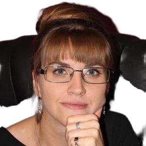 Шабанова Инна Евгеньевна