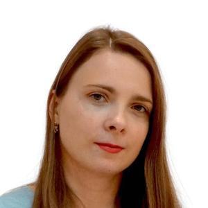 Логачева Александра Вячеславовна